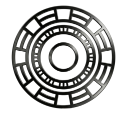 JARVIS Symbol Logo